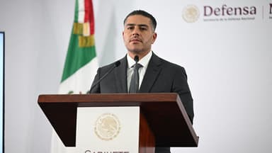 Fiscalía desmantela una red dedicada al robo de combustible en el Estado de México
