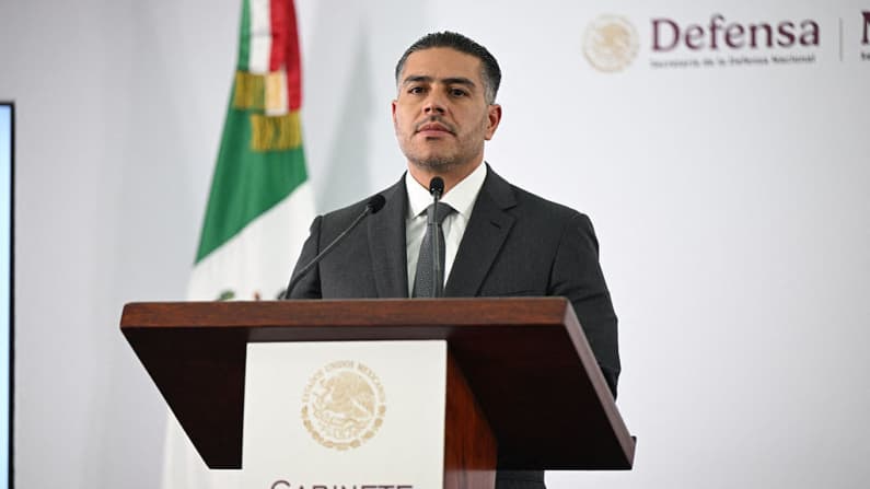 Fiscalía desmantela una red dedicada al robo de combustible en el Estado de México