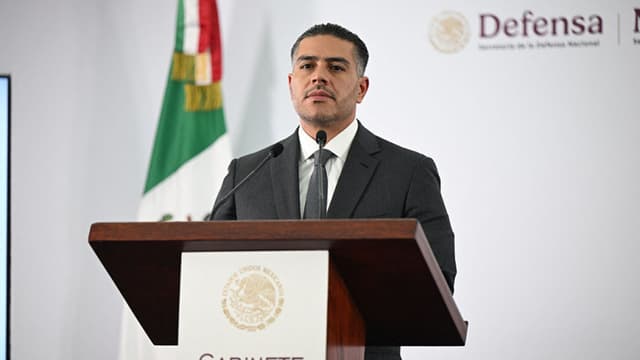 Fiscalía desmantela una red dedicada al robo de combustible en el Estado de México