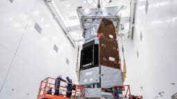 La NASA enviará un nuevo telescopio al espacio profundo para realizar los mayores estudios del cosmos