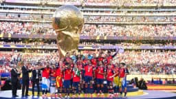 Países europeos boicotearán la Copa Mundial de Fútbol por las nuevas propuestas de FIFA