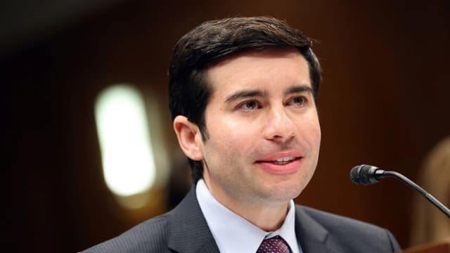 Una comisión del Senado da luz verde al candidato de Trump para secretario de Trabajo