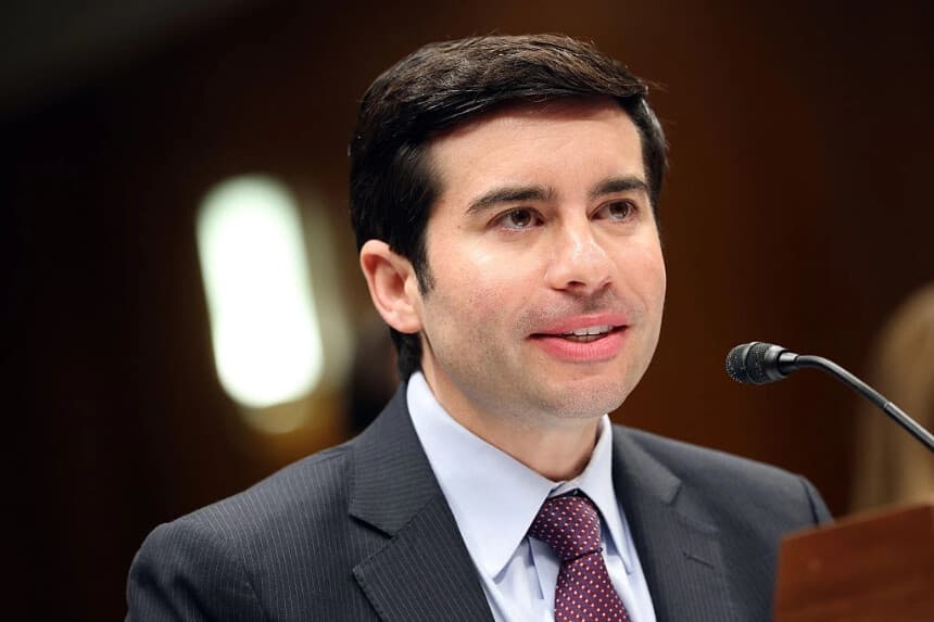 Una comisión del Senado da luz verde al candidato de Trump para secretario de Trabajo