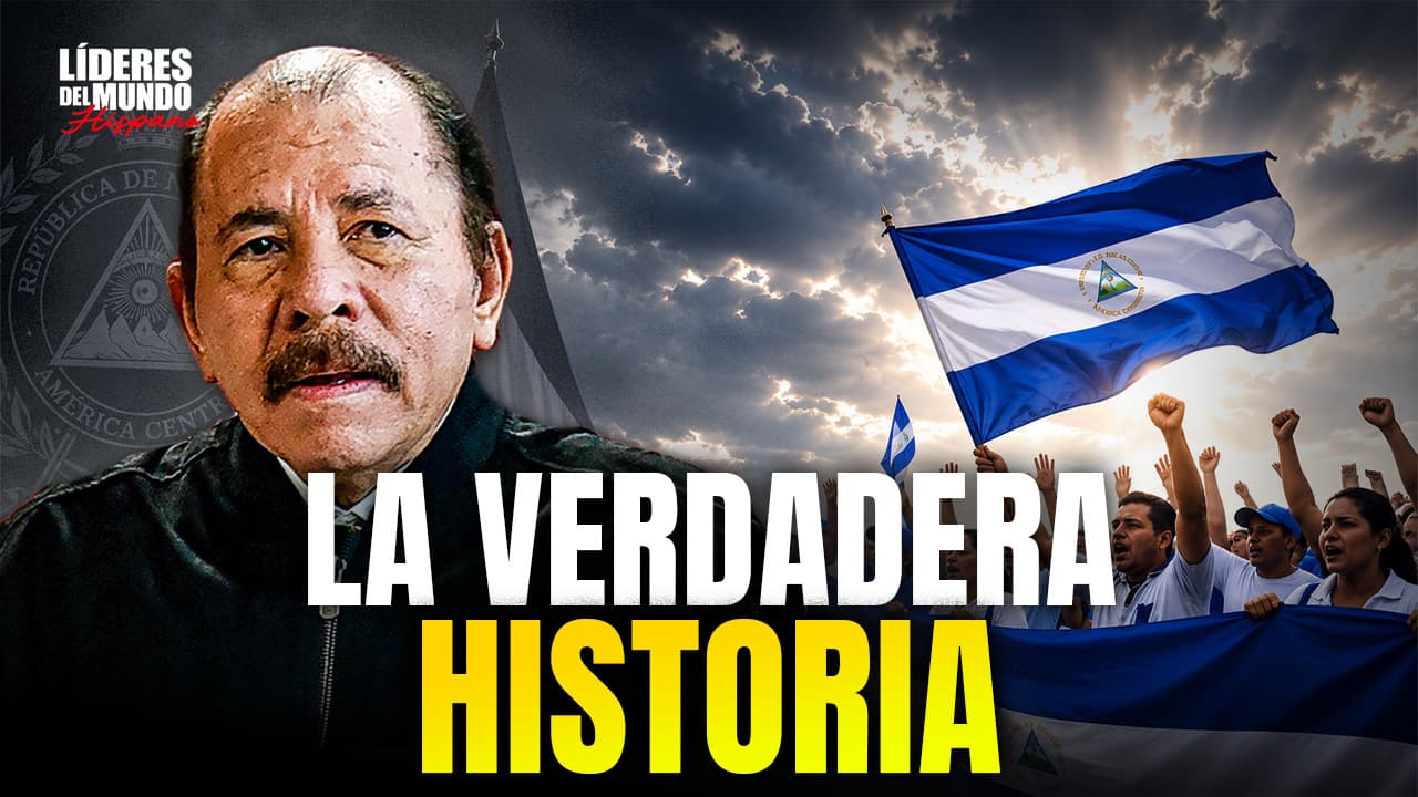 NICARAGUA: ¿Qué podría buscar el régimen al cancelar las elecciones?