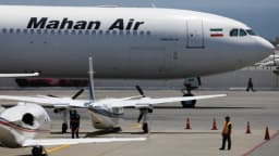 EE. UU. sanciona red internacional que respalda a Mahan Air, Irán y la Guardia Revolucionaria