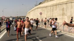 Primer ministro español Sánchez visita Ceuta en medio de oleada de inmigración ilegal que deja 19 muertos