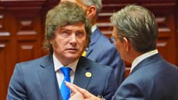 Milei aprueba decreto para deportar a extranjeros que difamen a Argentina tras Mundial FIFA