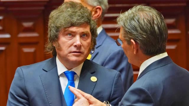 Milei aprueba decreto para deportar a extranjeros que difamen a Argentina tras Mundial FIFA