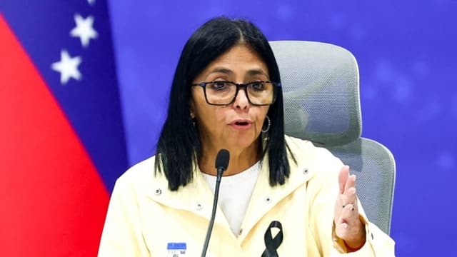 Conversaciones sobre Venezuela respaldadas por EE. UU. comenzarán sin María Corina Machado
