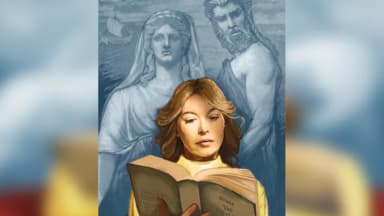 La "Odisea": el primer gran libro de Occidente