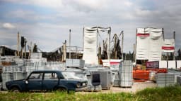 Drones ucranianos atacan instalaciones del "Amazon ruso" y una planta de energía en Rusia