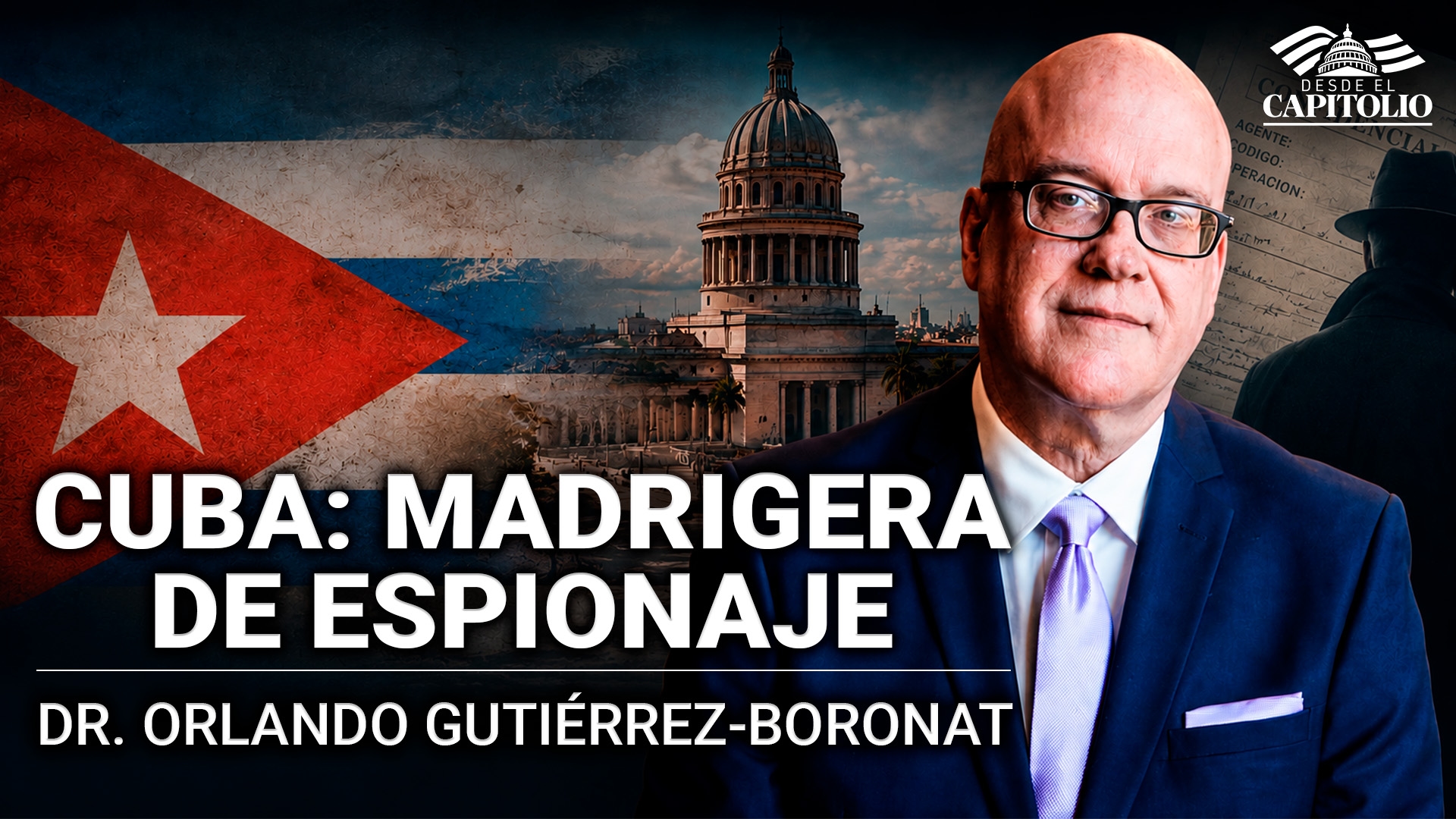 Imagen de El método con el que Cuba engañó a toda una generación política