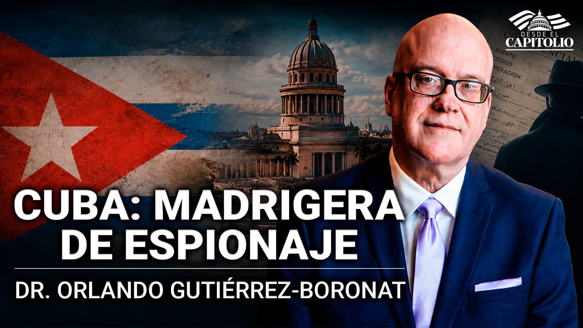 El método con el que Cuba engañó a toda una generación política