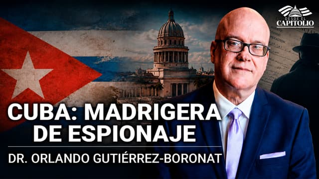 Imagen de El método con el que Cuba engañó a toda una generación política