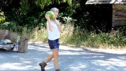 El paseo del granjero es un ejercicio completo muy infravalorado y cómo hacerlo