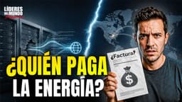 ¿La IA rompió sus límites?: Estados Unidos vs. China y la batalla por nuestra energía