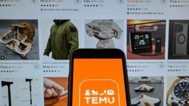 La UE acusa a Temu de no cooperar en la inspección de diciembre
