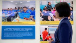 Programa de influencia ligado a China atrajo a figuras de medios de EE. UU. con viajes pagos