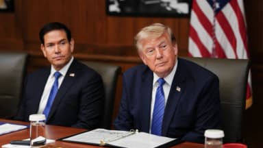Trump impone cuota arancelaria de 4 años a importaciones de superficies de cuarzo