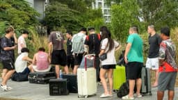 Operación Blackout desmantela 4 de los mayores complejos de estafas del mundo: FBI