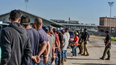 Homicidios rumbo a mínimos históricos de 126 años tras deportaciones del DHS