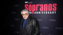 El actor de 'Los Soprano', Vincent Pastore, fallece a los 80 años