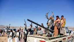 Choque en el Mar Rojo reaviva la amenaza que representan los hutíes de Yemen
