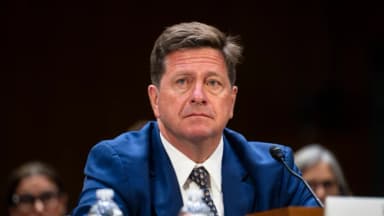 Clayton asumirá el lunes la Jefatura de Inteligencia de EE. UU.