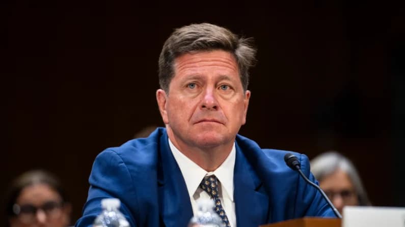 Clayton asumirá el lunes la Jefatura de Inteligencia de EE. UU.