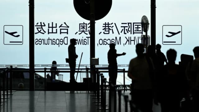 China amplía facultades para prohibir la salida y entrada del país con nuevas normas de amplio alcance