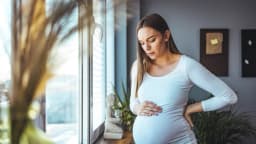 Aumenta la hipertensión arterial entre las mujeres embarazadas en todos los estados de EE. UU.: CDC