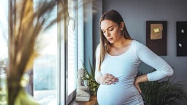 Aumenta la hipertensión arterial entre las mujeres embarazadas en todos los estados de EE. UU.: CDC