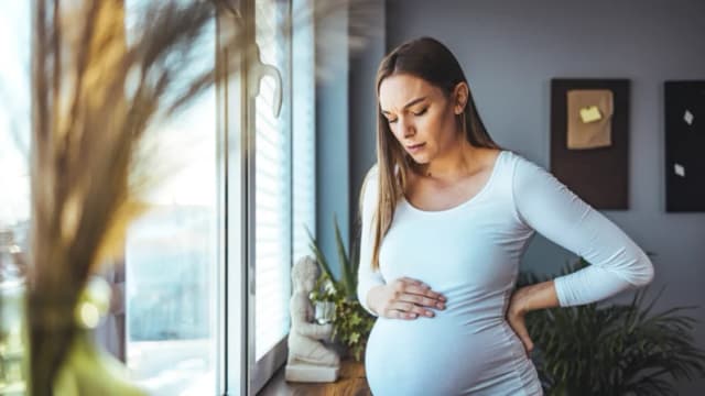 Aumenta la hipertensión arterial entre las mujeres embarazadas en todos los estados de EE. UU.: CDC