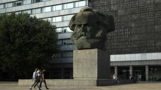 Doce realidades evidentes del socialismo marxista