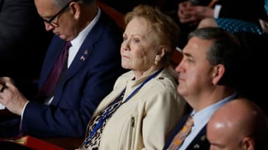 Fallece excongresista a los 83 años, la primera mujer republicana de Texas en ser elegida para la Cámara