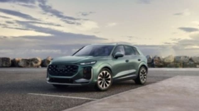 2026 Audi Q3 S line Quattro, lujo y rendimiento por un precio moderado