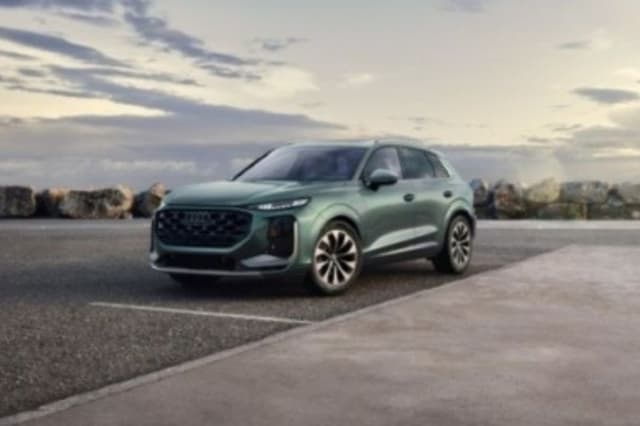 2026 Audi Q3 S line Quattro, lujo y rendimiento por un precio moderado