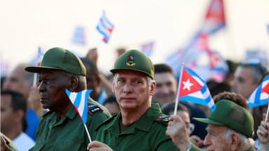 Funcionario del Departamento de Estado dice que espionaje cubano contra EE. UU. sigue activo