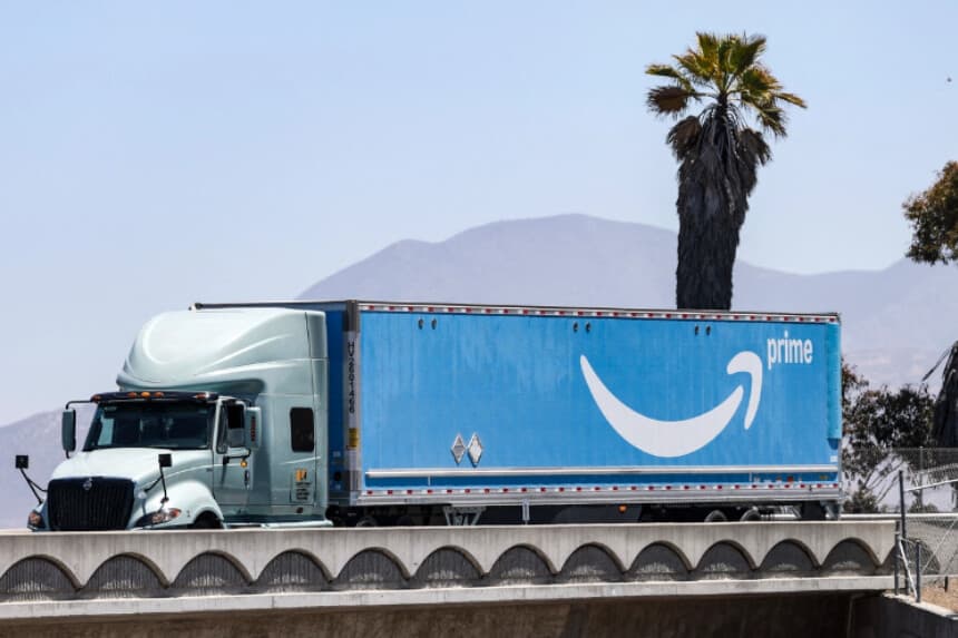 Amazon devolverá USD 600 millones en reembolsos por aranceles a clientes