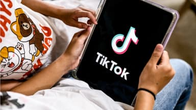 TikTok busca resolver 3 demandas por salud mental de adolescentes antes de los juicios