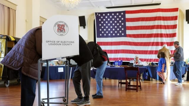 Cinco estados, incluidos Michigan y Virginia, celebran primarias clave: qué observar