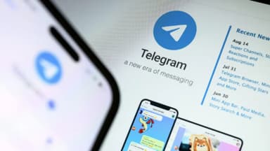Telegram regresa a la App Store de Apple tras una breve retirada