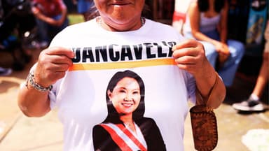 Gobierno de Keiko Fujimori analizará petición de indulto para Alejandro Toledo