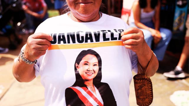 Gobierno de Keiko Fujimori analizará petición de indulto para Alejandro Toledo