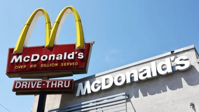 McDonald’s nombra nueva presidenta en EE. UU. ante el débil crecimiento de ventas