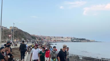 La UE pide fronteras más seguras tras la oleada mortal de migrantes en España