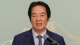 Presidente de Taiwán pide una respuesta internacional unida ante la Ley de Unidad Étnica de China