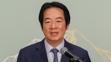 Presidente de Taiwán pide una respuesta internacional unida ante la Ley de Unidad Étnica de China