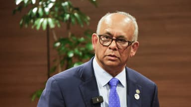 Piden a la OEA articular una respuesta regional ante el deterioro de la situación en Nicaragua