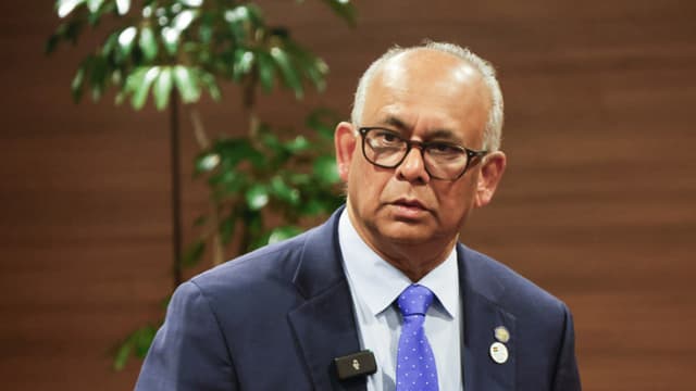 Piden a la OEA articular una respuesta regional ante el deterioro de la situación en Nicaragua